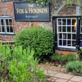 fox and hounds k0hk6k