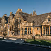 The Lygon Arms Daylight Front Exterior