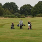 Tadmarton Heath Green Fees and Bookings