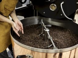 Redemption Roasters a Career in Coffee Roasting