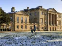 Autumn Adventures Whatever The Weather Basildon Park National Trust