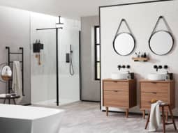 How To Design a Bathroom CRAFT MAIN EDITORIAL