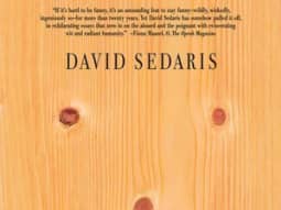 Summer Reads Our Top Picks Calypso David Sedaris Little Brown