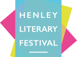 The Joy of Jack Wild Henley Literary Festival logo