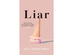 Book Trends 2019 Liar Avelet Gundar Goshen