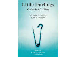 Book Trends 2019 Little Darlings Melanie Golding