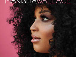 MarishaWallace AlbumCover 1 