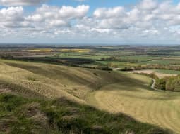 Autumn Adventures Whatever The Weather Rolling Hills