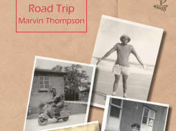 Road Trip Book Cover