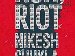 Summer Reads Our Top Picks Run Riot Nikesh Shukla Hodder Childrens