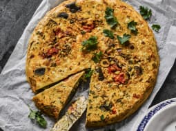 MOB Kitchen Spanish Omelette