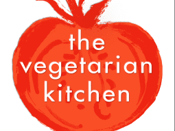 The Vegetarian Kitchen 3 