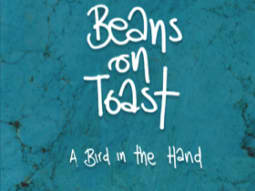 Beans On Toast ABITH Flyer Image