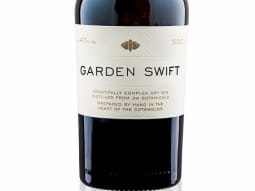 Mothers Ruin Capreolus Distillery Garden Swift Bottle