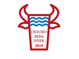 Educated Brewing Oxfordshire Beer Week Logo