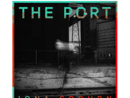 Iona Coburn The Port Cover Image