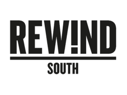 Kathy Sledge Rewind South Festival Logo