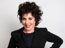 Ruby Wax Main Tour Image