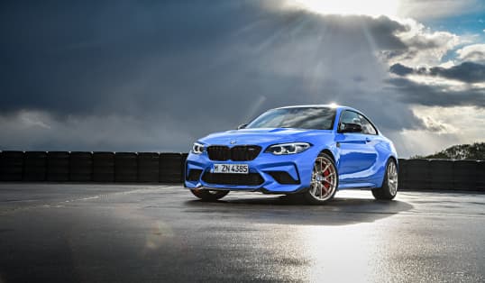 P90374184 highRes the all new bmw m2 c