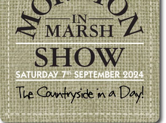 Moreton Show 2024