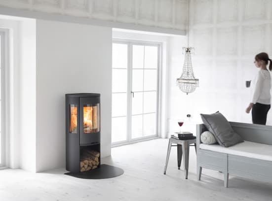 Manor House Stoves Contemporary Range Contura 510G