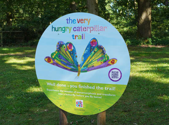 Staff   Comms Char   The Very Hungry Caterpillar trail sneak peek 14 dsibpb