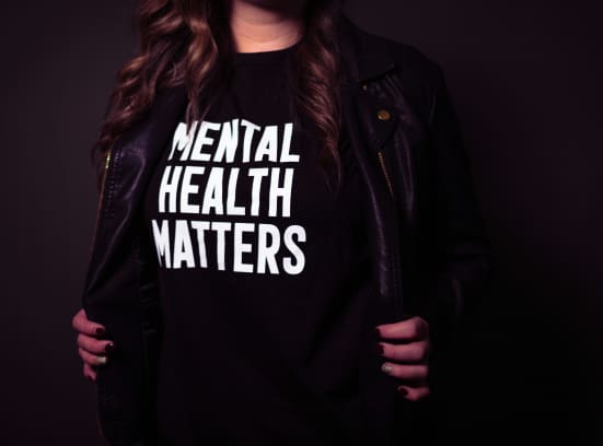 mental health matters 