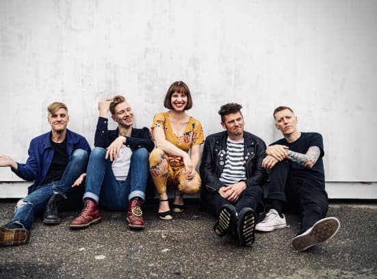 skinny lister