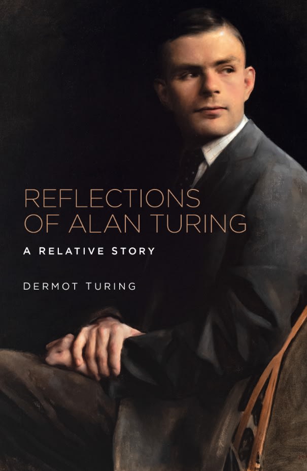 alan turing biography book