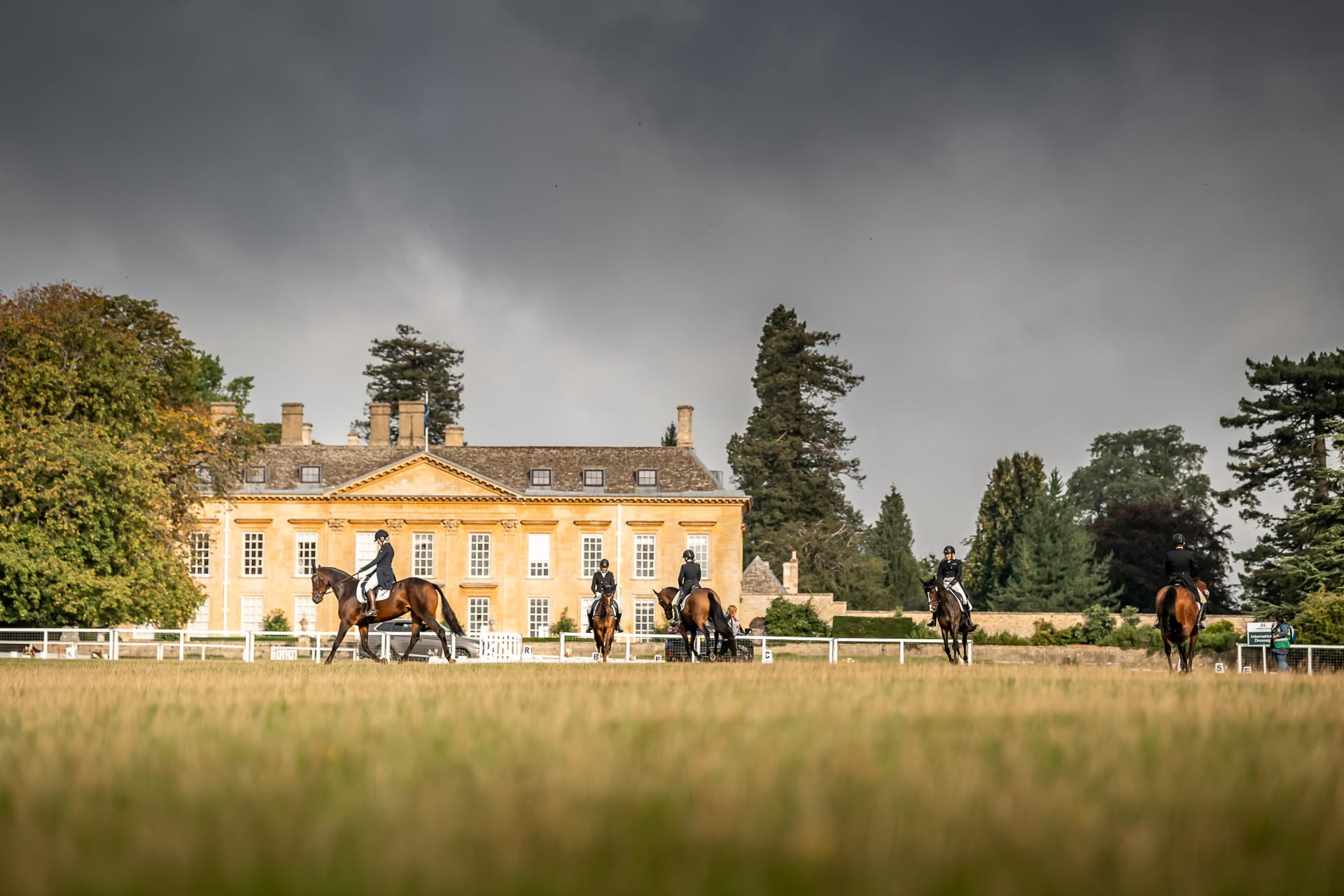 Cornbury House Horse Trials 2023 cornbury-house-horse-trials-2023