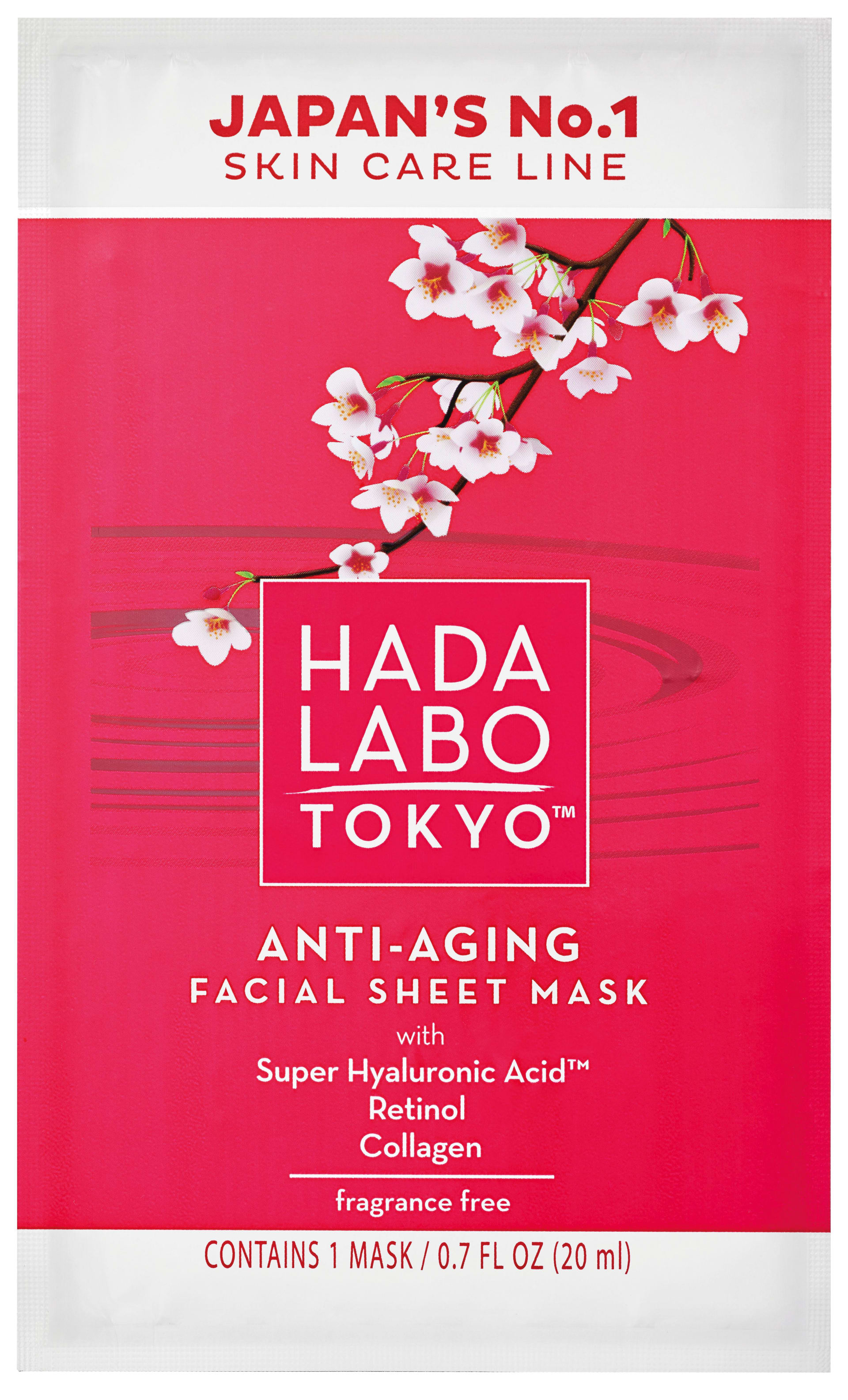 Currently Craving: Hada Labo