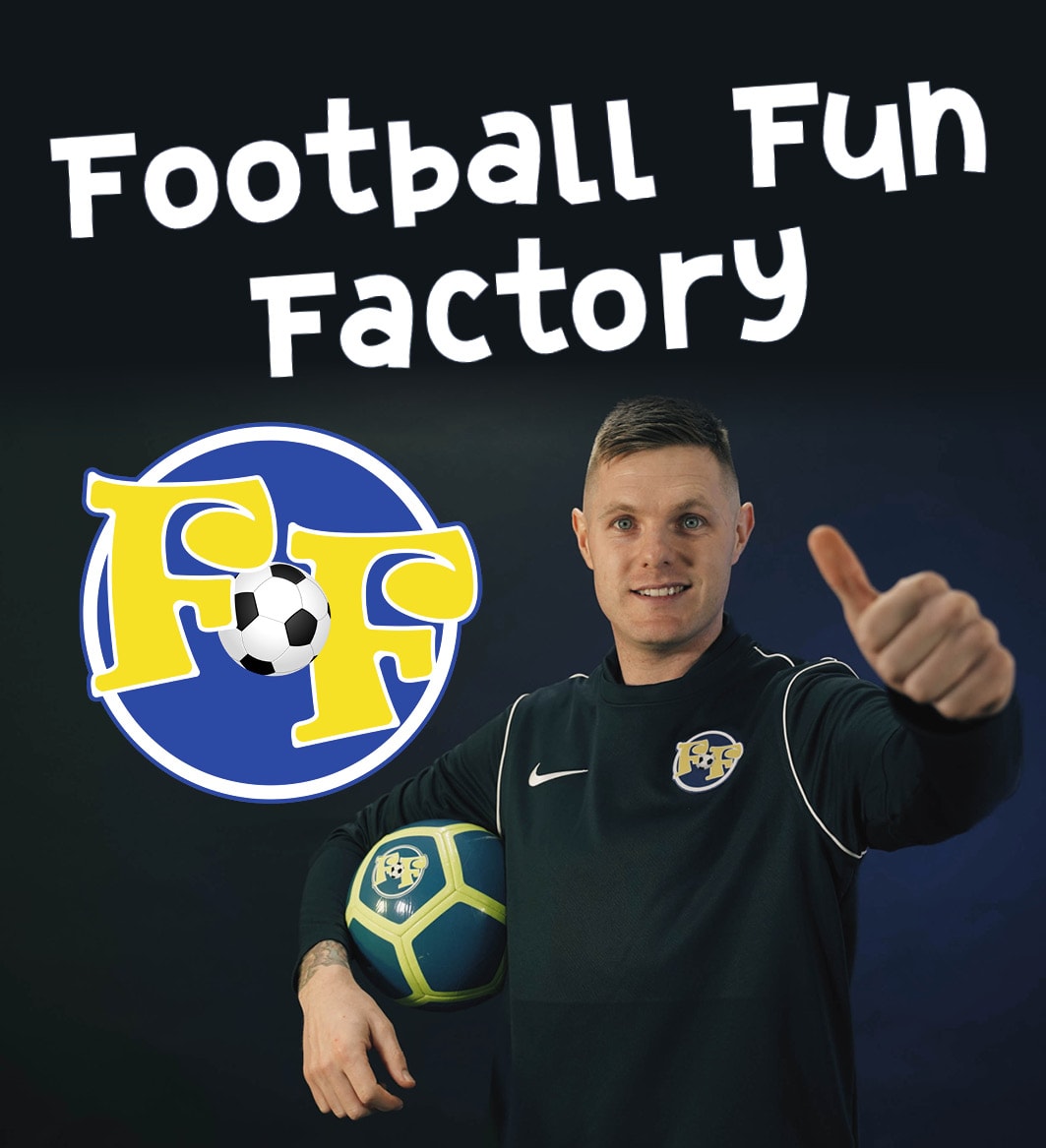 Football Fun Factory dotaor