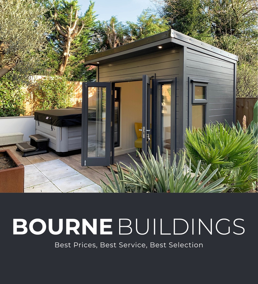 Bourne Buildings r899yv