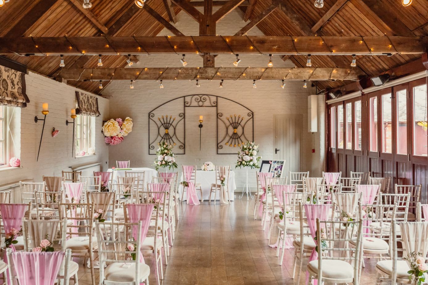Ox Weddings Top 50 Venue Guide From Ox Magazine