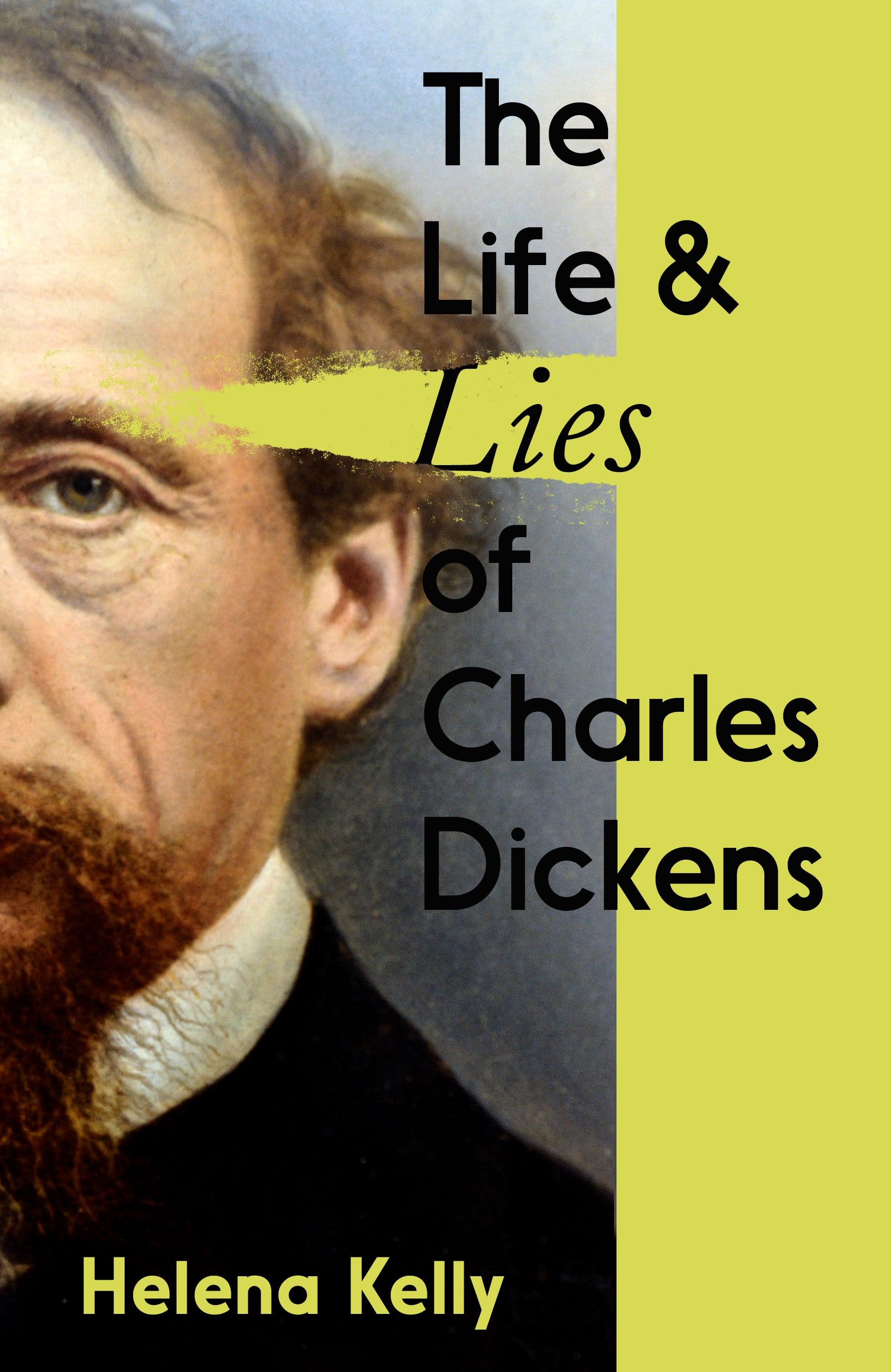 Charles Dickens ewjcz7