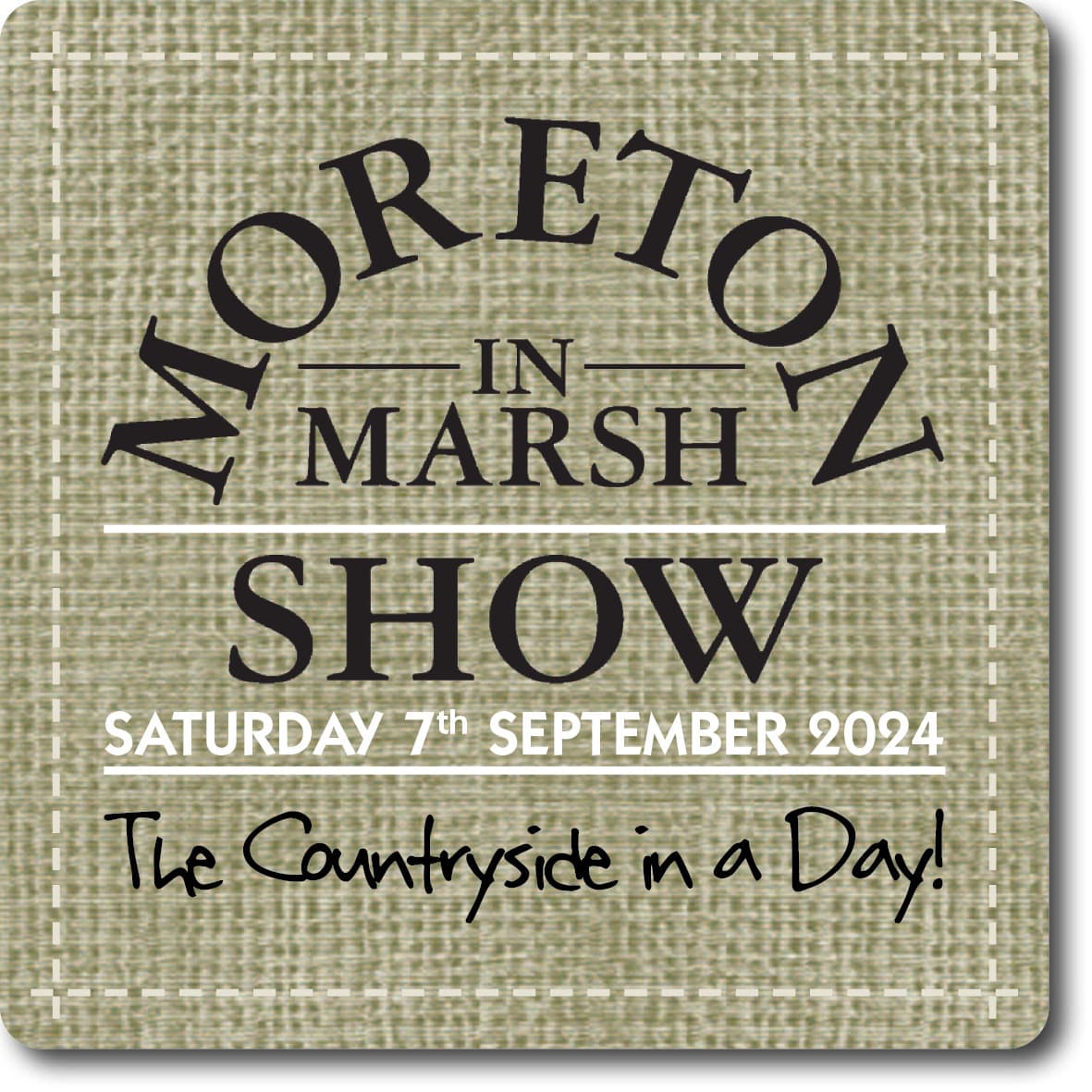 Moreton Show 2024