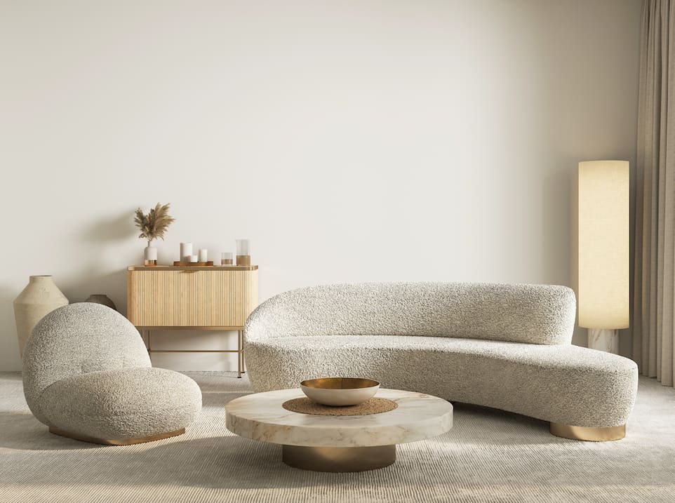 The Art of Interior Design
