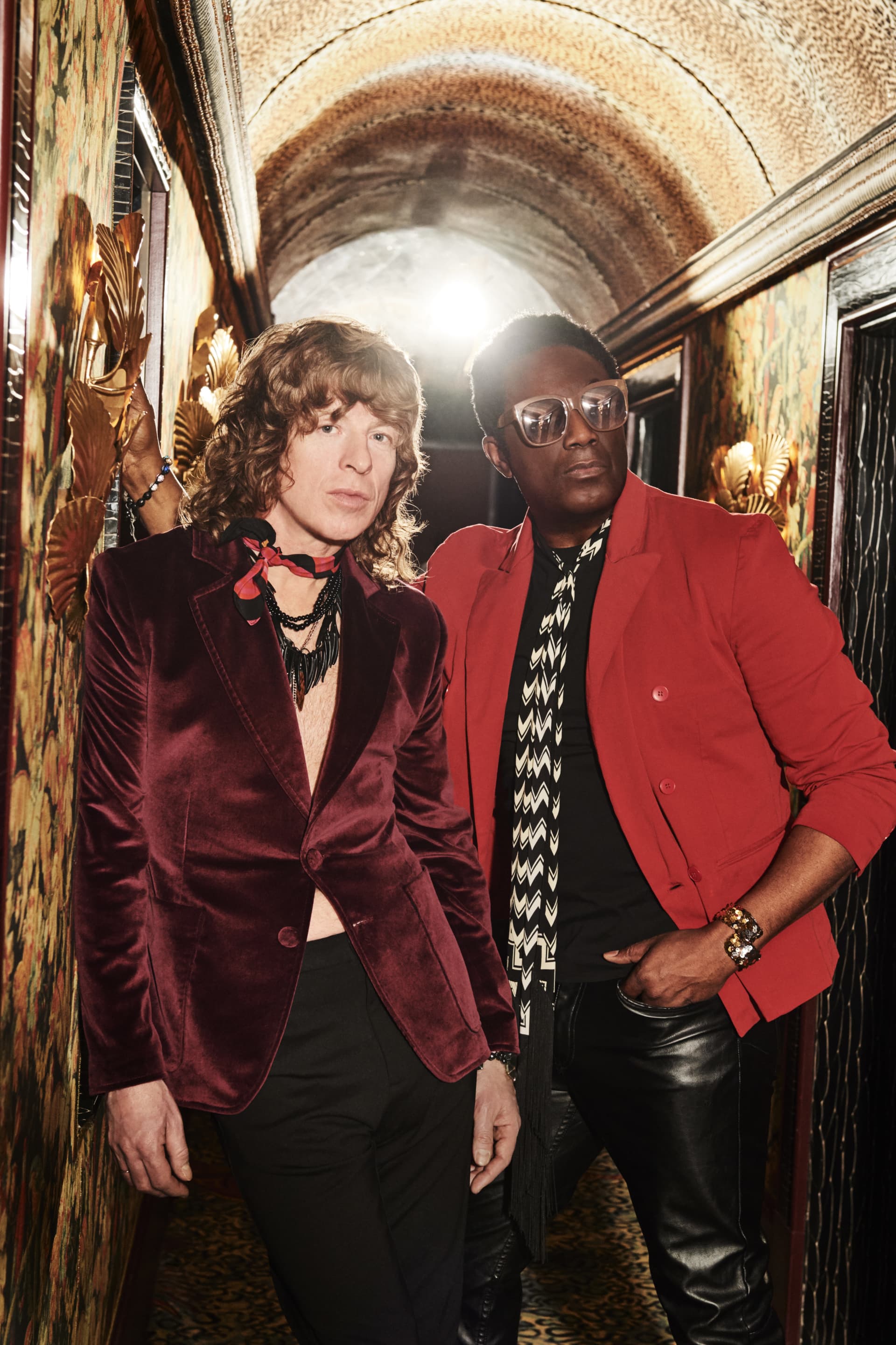 The Brand New Heavies Tickets, 2024 Concert Tour Dates