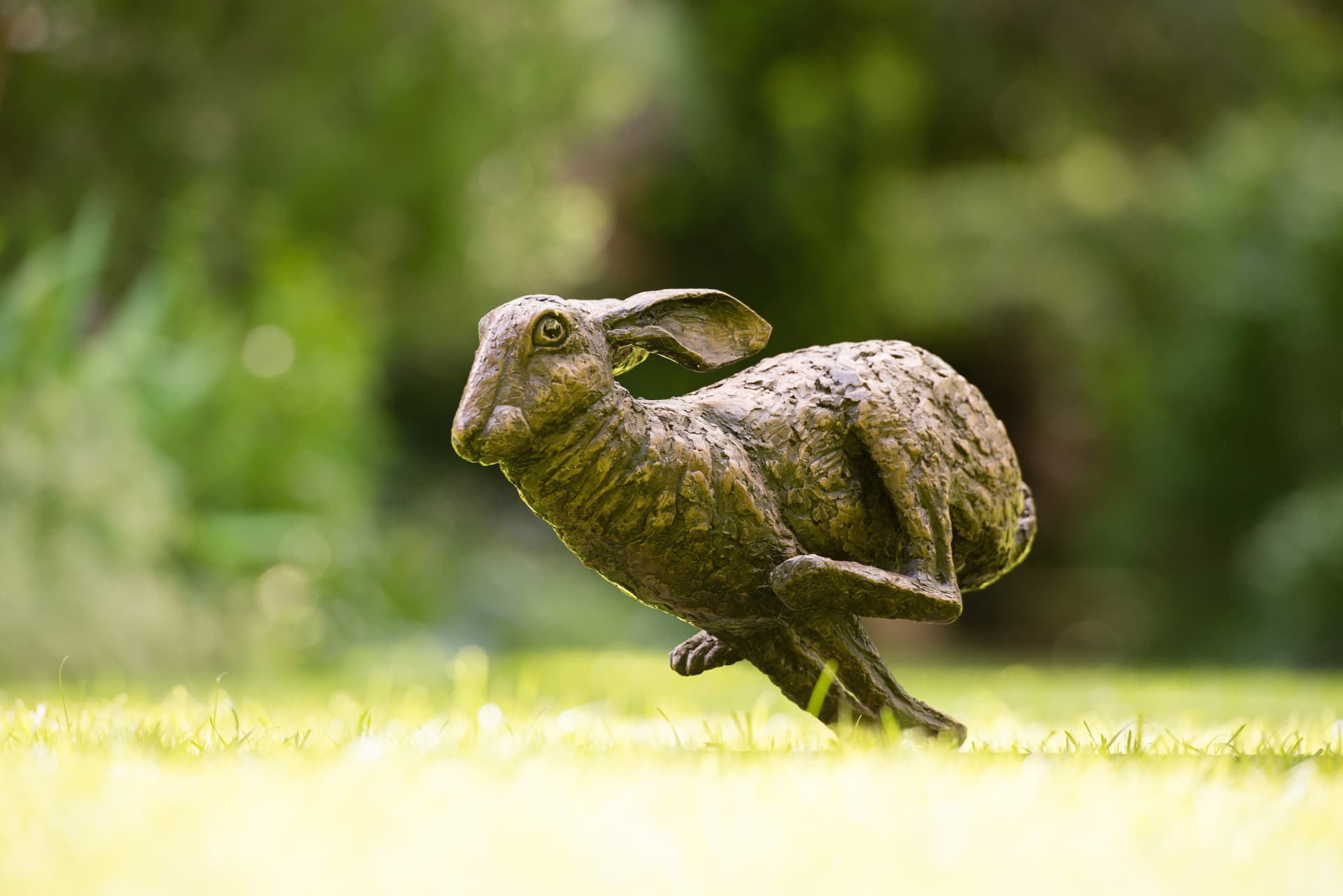 marie shepherd chasing hares female merenn