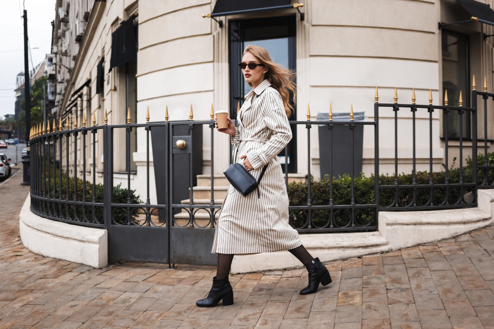 The Style Checklist - 4 Must-Dos For Fashionable Ladies Who Lunch