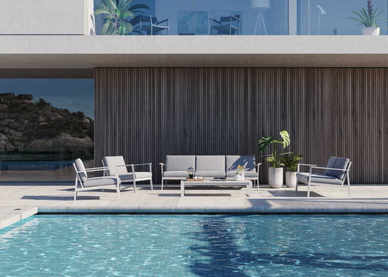 Heals Garden Furniture May Bank Holiday Discount Offer