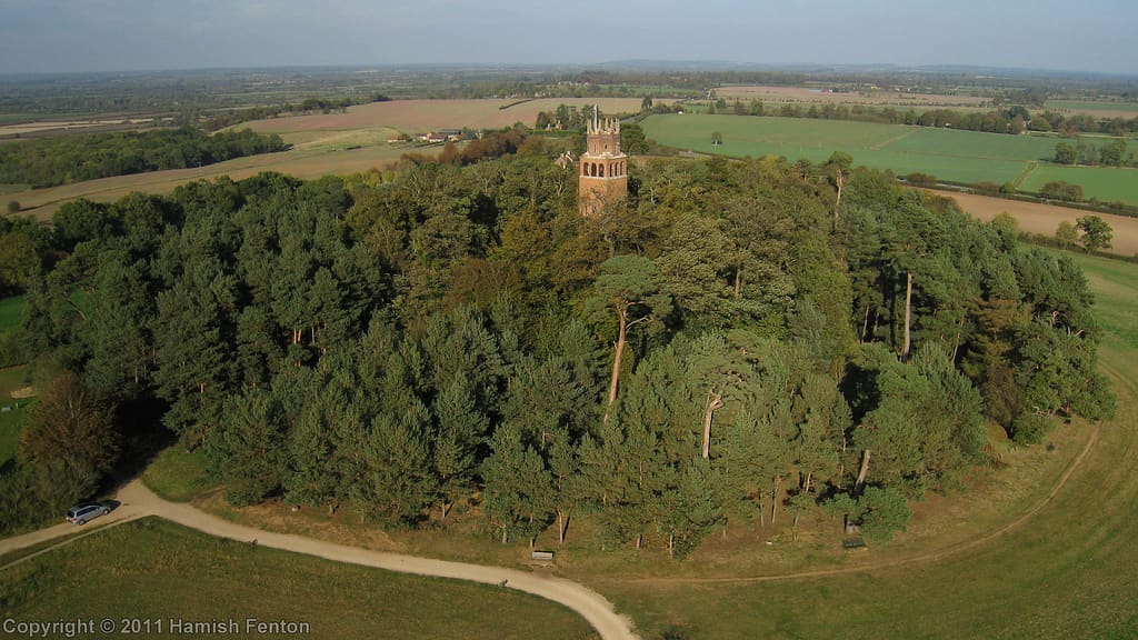 Faringdon Folly