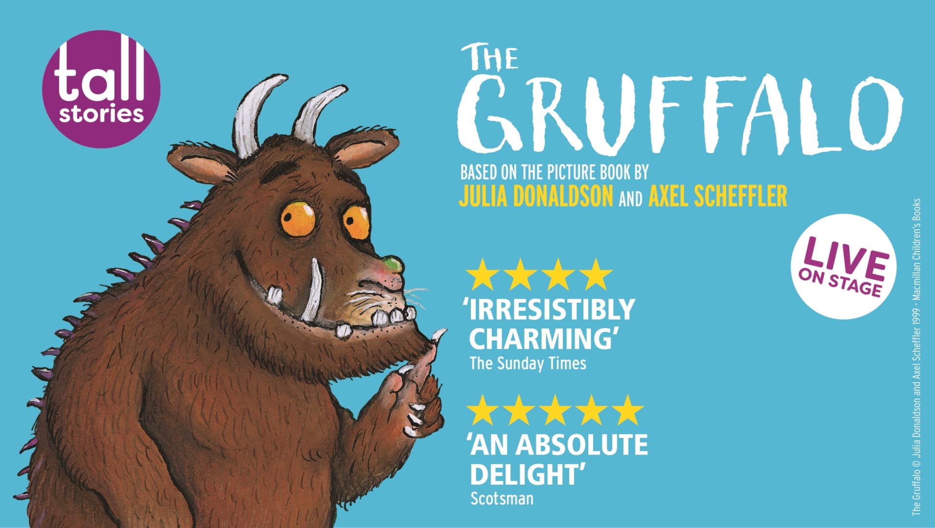 Gruffalo