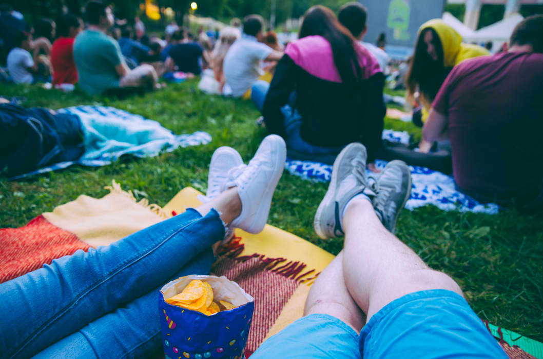 Outdoor Cinema