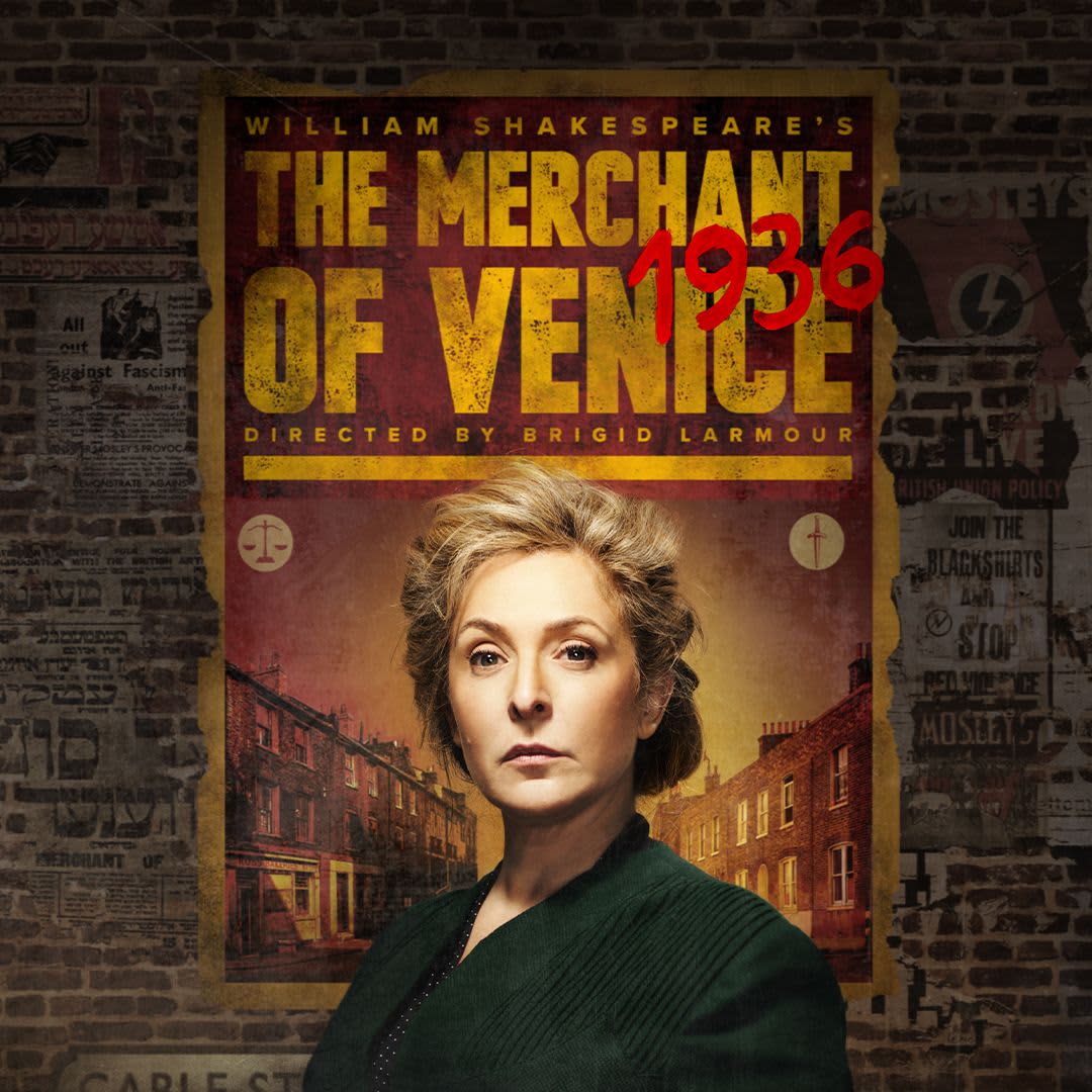 The Merchant of Venice