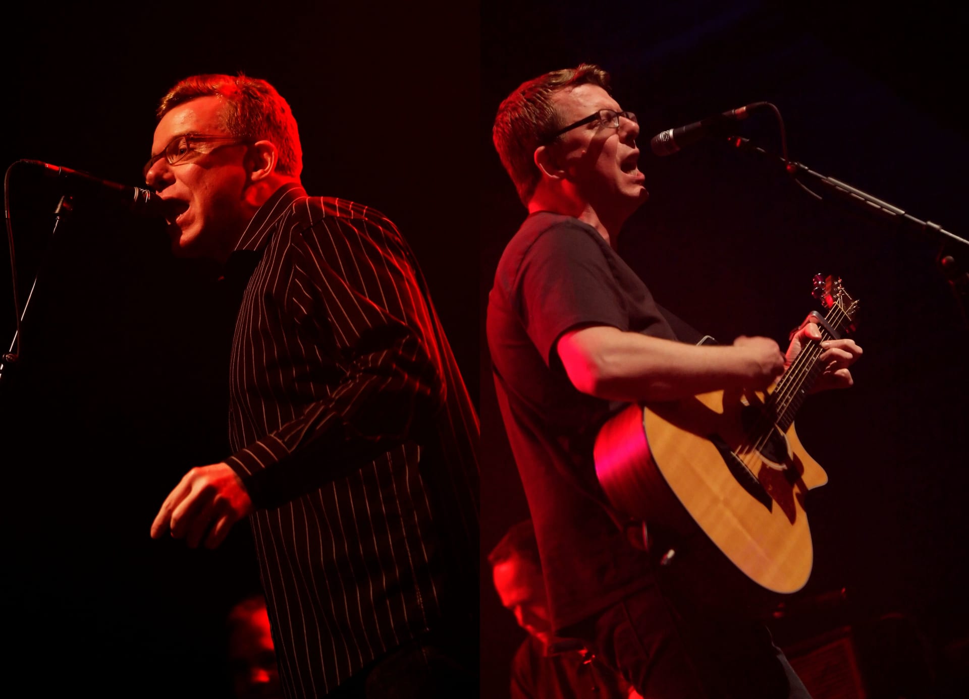 The Proclaimers