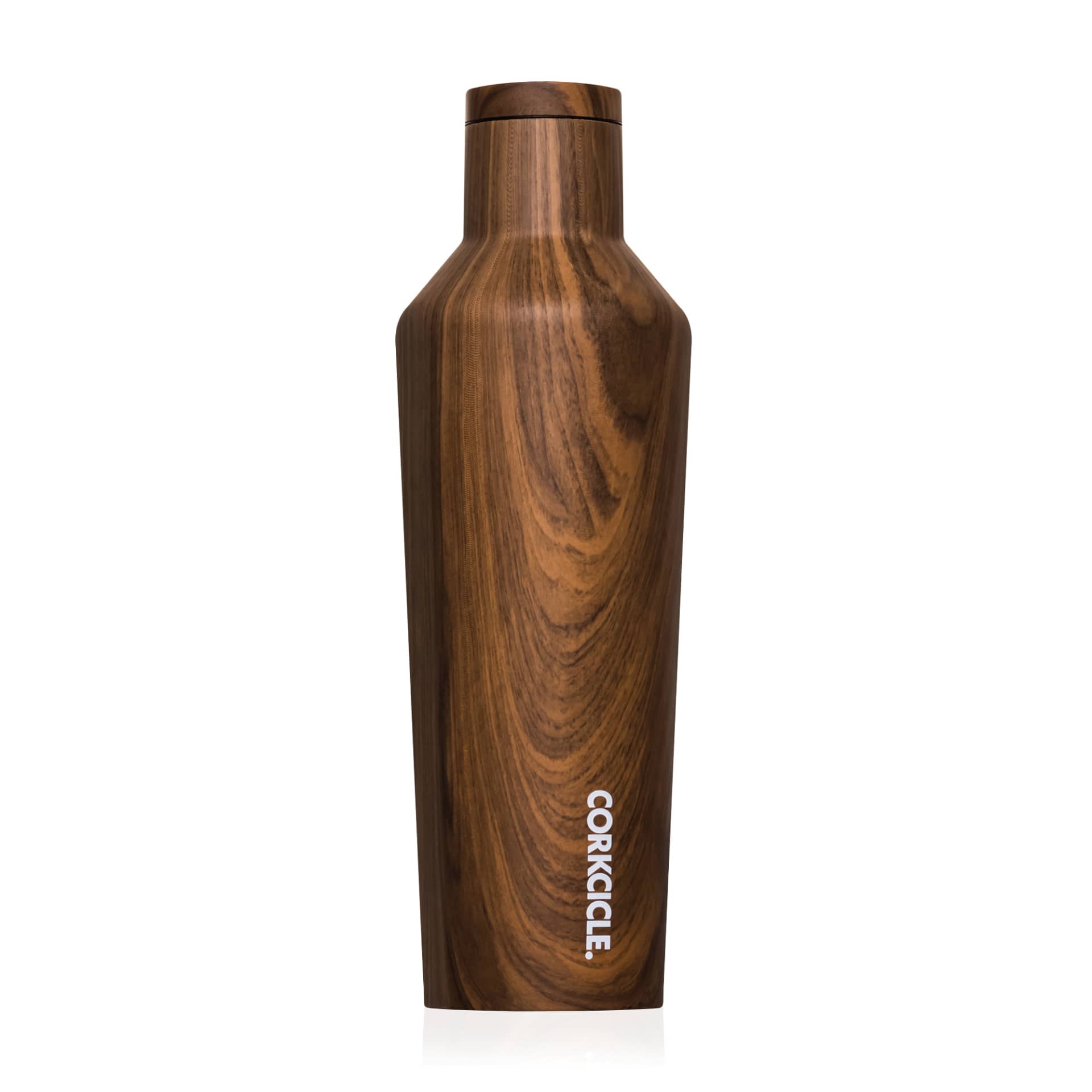 Walnut Wood 16oz CanteenCCraving