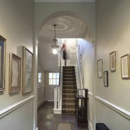 EntranceHall Credit Siobhan Doran Photography Copyright Charles Dickens Museum j6qmgf