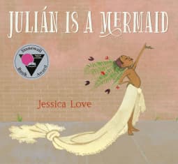 Julian is a Mermaid vhlzjw