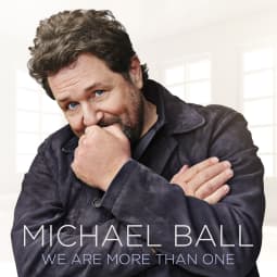 Michael Ball 4 c411aj